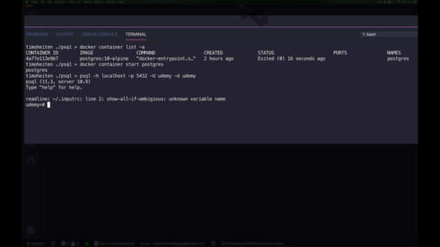C# data access: from ADO.NET to EF and Dapper – Screenshot 3