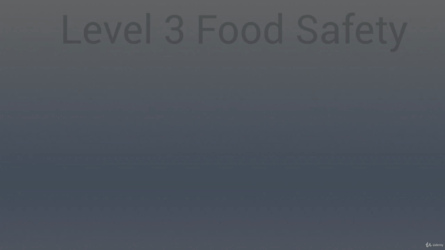 Food Safety for Managers and Supervisors – Screenshot 2