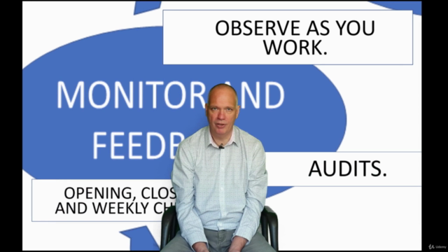 Food Safety for Managers and Supervisors – Screenshot 3
