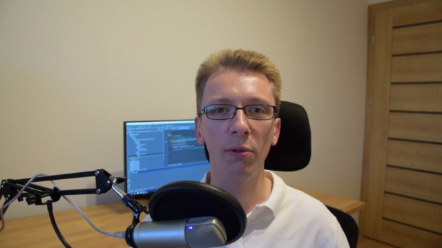 Spring Professional Certification Exam Tutorial - Module 02 – Screenshot 1