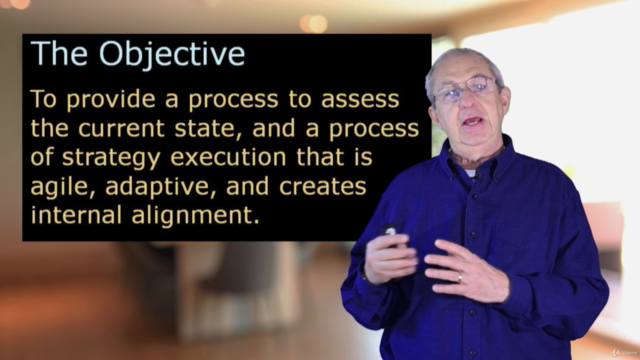 Business Strategy Execution-Agile Organization System Design – Screenshot 2