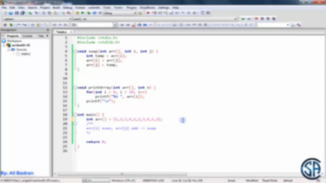 C Programming 2021: Master The Basics! - Screenshot_03