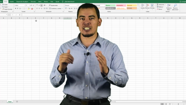 Excel: Trucos y Tips para la Productividad – Screenshot 1