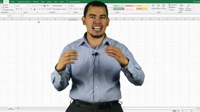 Excel: Trucos y Tips para la Productividad – Screenshot 3