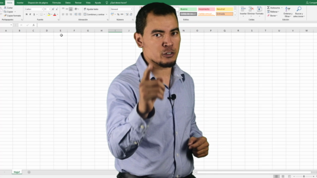 Excel: Trucos y Tips para la Productividad – Screenshot 4
