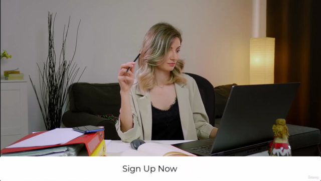 Land your dream Job - Best Crash Course on Job Search – Screenshot 2