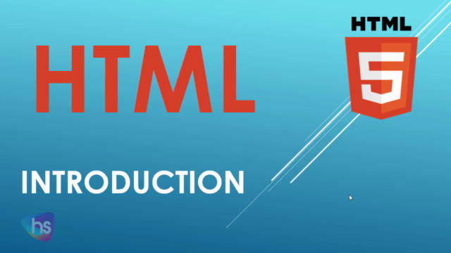 Learn to code with HTML5 - Beginner to Expert Level - Screenshot_01