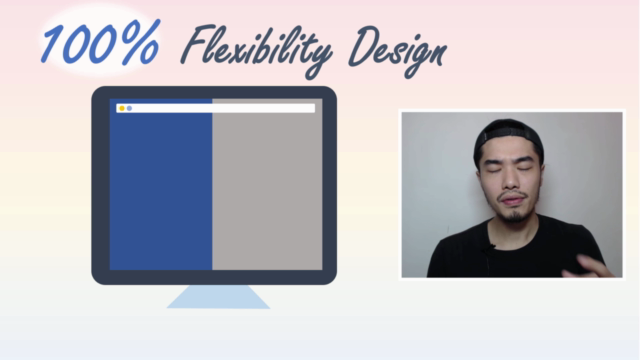 DIY Website Design Bootcamp: WordPress Elementor Plugin – Screenshot 1