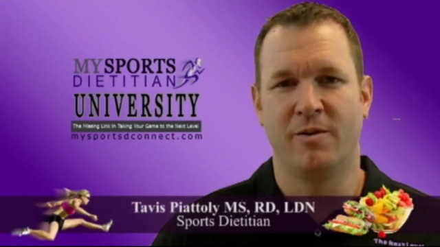 Pre-game Meal and Half-time Recovery Nutrition for Athletes – Screenshot 1