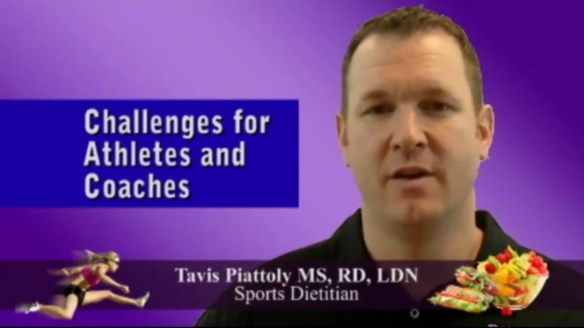 Pre-game Meal and Half-time Recovery Nutrition for Athletes – Screenshot 2