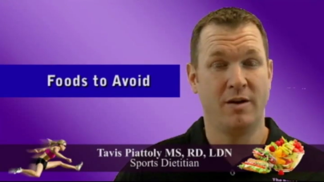Pre-game Meal and Half-time Recovery Nutrition for Athletes – Screenshot 3