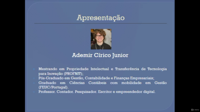 Certificação Profissional Contador 2.0 na PRÁTICA – Screenshot 1