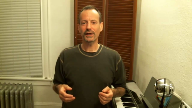 Hear It, Sing It, PLAY IT! The Secret To Learning Jazz Piano - Screenshot_02