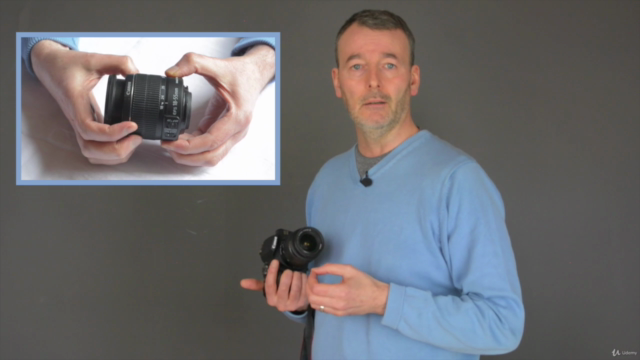 Canon lens course. The best lenses for your Canon DSLR - Screenshot_03
