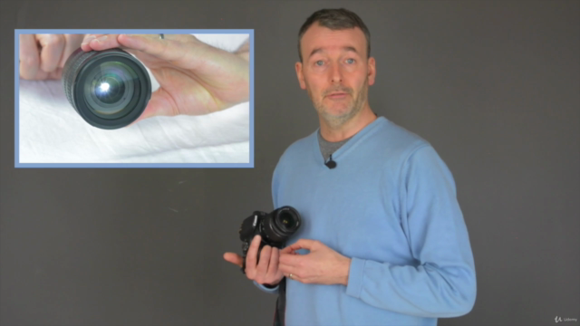 Canon lens course. The best lenses for your Canon DSLR - Screenshot_04