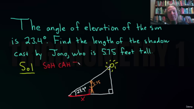 Trigonometry 1 with The Math Sorcerer – Screenshot 4