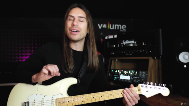 Yeni Başlayanlar İçin Elektro Gitar – Screenshot 3
