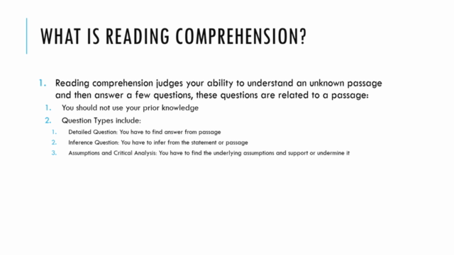 GRE Verbal Reading Comprehension And Quant - Screenshot_01