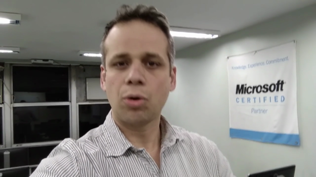 Microsoft Azure ☁ + Preparação Certificação Oficial Az-900 – Screenshot 1