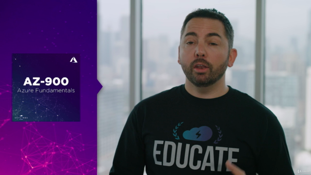 AZ-900 - Azure Fundamentals 2024 Exam & Certification Prep – Screenshot 4