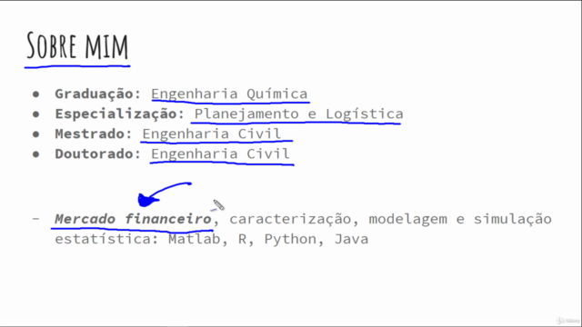 Linguagem R - Data Science Tool do ZERO – Screenshot 1