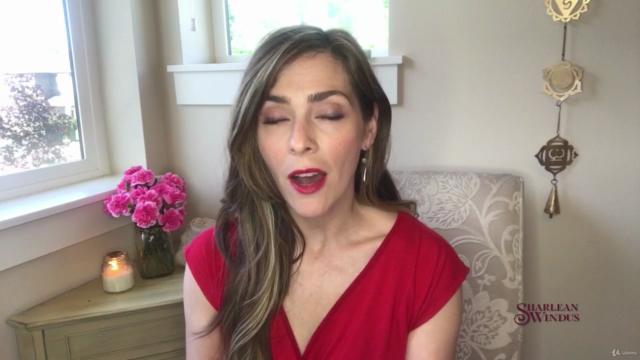 Introduction to Developing the Clair Senses (psychic senses) – Screenshot 1
