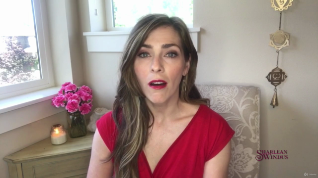 Introduction to Developing the Clair Senses (psychic senses) – Screenshot 2