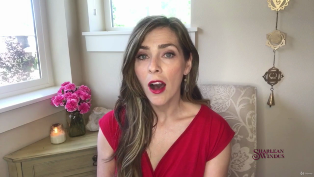 Introduction to Developing the Clair Senses (psychic senses) – Screenshot 3