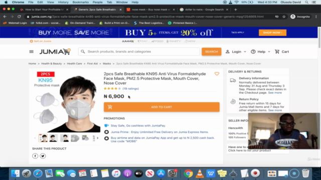 How to Start Your Profitable Mini Importation Business – Screenshot 2