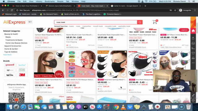 How to Start Your Profitable Mini Importation Business – Screenshot 3