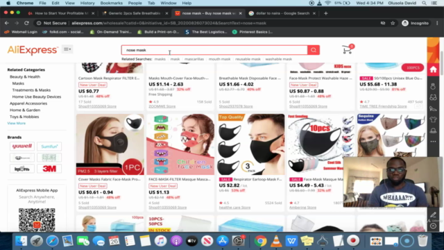 How to Start Your Profitable Mini Importation Business – Screenshot 4