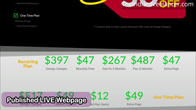 Elementor - Build Stunning WordPress Landing Page in minutes – Screenshot 2