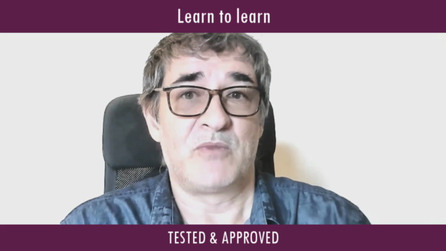 Become a super fast learner & Boost your memory – Screenshot 2