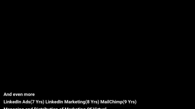LinkedIn Marketing Automation, Lead Generation, 25550 Leads – Screenshot 2