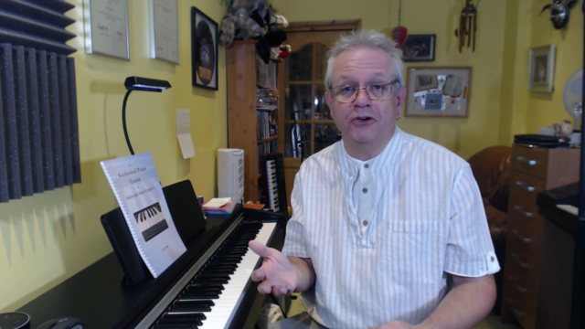 An Accelerated Piano Course for Beginners - Piano Lessons – Screenshot 2