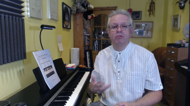 An Accelerated Piano Course for Beginners - Piano Lessons – Screenshot 3