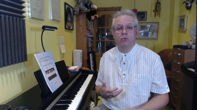 An Accelerated Piano Course for Beginners - Piano Lessons – Screenshot 4