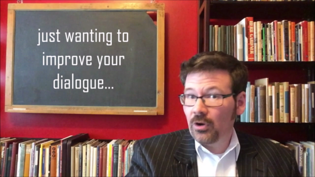 Beginning Playwriting - Write a Play and Get Produced! – Screenshot 3