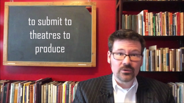 Beginning Playwriting - Write a Play and Get Produced! – Screenshot 4