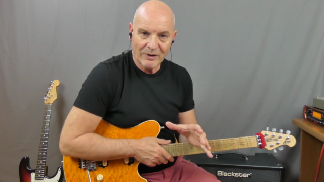 Guitar Lessons - Learn To Play Classic Iron Maiden Songs – Screenshot 2