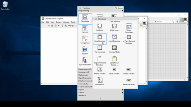 Complete learning of Labview in 8 hours - Screenshot_04