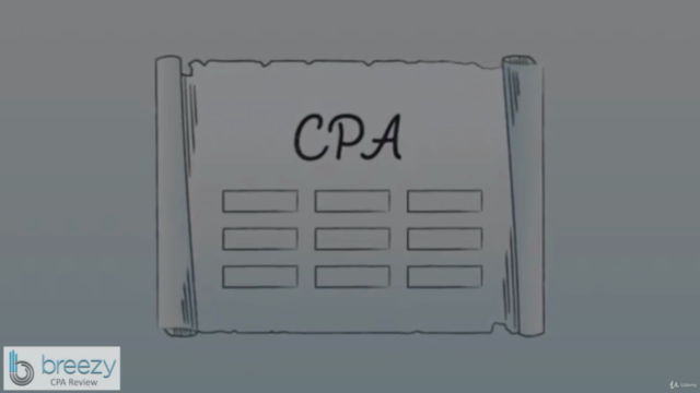 Intro to Audit Sampling & GAAP Reporting | Breezy CPA - Screenshot_02