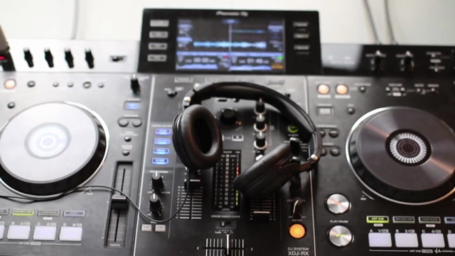 Advanced DJ for Pioneer XDJ-RX, XDJ-RX2, XDJ-RR – Screenshot 2