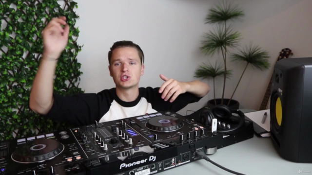 Advanced DJ for Pioneer XDJ-RX, XDJ-RX2, XDJ-RR – Screenshot 3