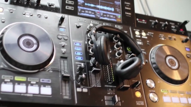 Advanced DJ for Pioneer XDJ-RX, XDJ-RX2, XDJ-RR – Screenshot 4