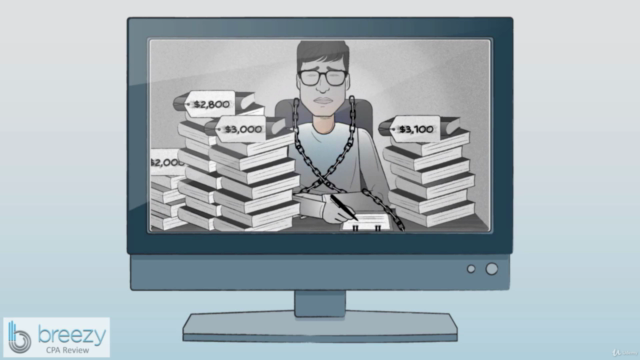 Intro to Financial Statements | Breezy CPA – Screenshot 1