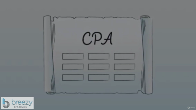 Intro to Financial Statements | Breezy CPA – Screenshot 2