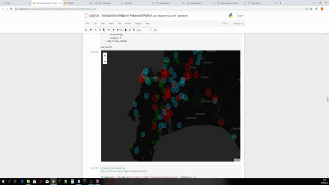 Introduction to Maps in Folium and Python - Screenshot_02