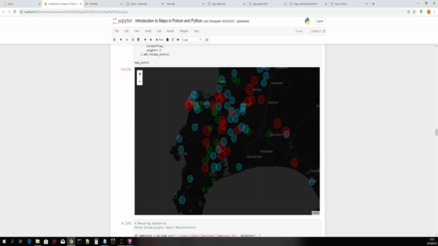Introduction to Maps in Folium and Python - Screenshot_03