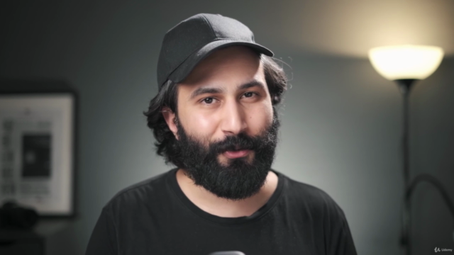 Sokak Fotoğrafçılığını Öğreniyoruz! – Screenshot 4